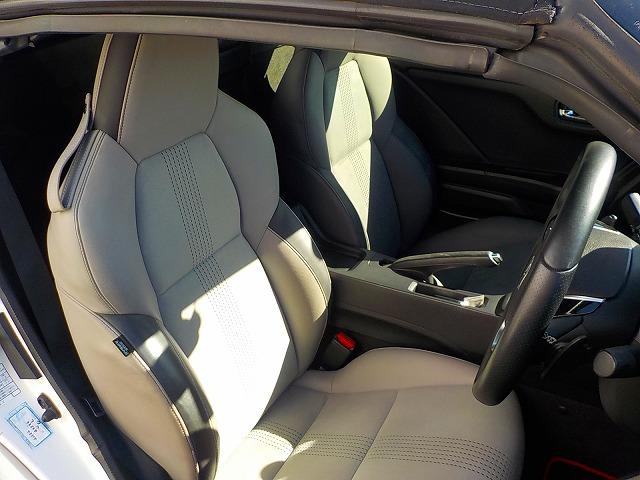 Ｓ６６０ α☆電動可変ウィング☆モデューロアルミ☆試乗出来ます☆　純正マルチモニター・バックカメラ・ＥＴＣ・パドルシフト・黒革巻きステア・革＆スウェード調コンビシート・ＬＥＤオートライト・クルーズコントロール・電動可変ウィング・モデューロ１６インチアルミ・試乗ＯＫ（40枚目）