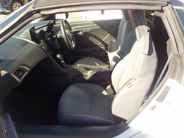 Ｓ６６０ α☆電動可変ウィング☆モデューロアルミ☆試乗出来ます☆　純正マルチモニター・バックカメラ・ＥＴＣ・パドルシフト・黒革巻きステア・革＆スウェード調コンビシート・ＬＥＤオートライト・クルーズコントロール・電動可変ウィング・モデューロ１６インチアルミ・試乗ＯＫ（44枚目）