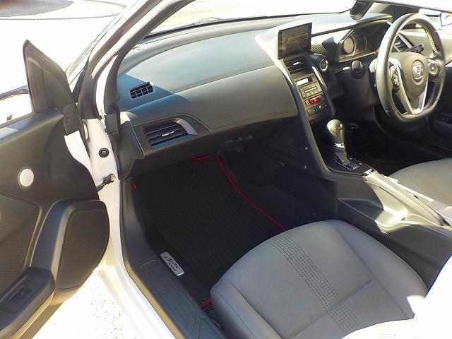 Ｓ６６０ α☆電動可変ウィング☆モデューロアルミ☆試乗出来ます☆　純正マルチモニター・バックカメラ・ＥＴＣ・パドルシフト・黒革巻きステア・革＆スウェード調コンビシート・ＬＥＤオートライト・クルーズコントロール・電動可変ウィング・モデューロ１６インチアルミ・試乗ＯＫ（45枚目）