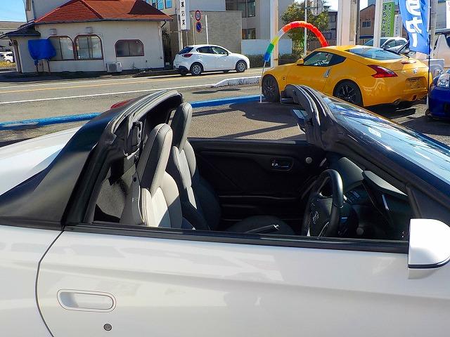 Ｓ６６０ α☆電動可変ウィング☆モデューロアルミ☆試乗出来ます☆　純正マルチモニター・バックカメラ・ＥＴＣ・パドルシフト・黒革巻きステア・革＆スウェード調コンビシート・ＬＥＤオートライト・クルーズコントロール・電動可変ウィング・モデューロ１６インチアルミ・試乗ＯＫ（46枚目）