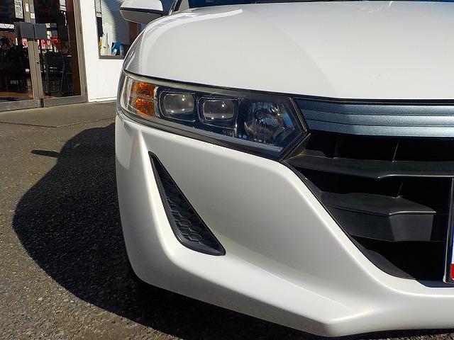 Ｓ６６０ α☆電動可変ウィング☆モデューロアルミ☆試乗出来ます☆　純正マルチモニター・バックカメラ・ＥＴＣ・パドルシフト・黒革巻きステア・革＆スウェード調コンビシート・ＬＥＤオートライト・クルーズコントロール・電動可変ウィング・モデューロ１６インチアルミ・試乗ＯＫ（47枚目）