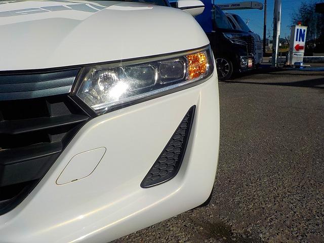 Ｓ６６０ α☆電動可変ウィング☆モデューロアルミ☆試乗出来ます☆　純正マルチモニター・バックカメラ・ＥＴＣ・パドルシフト・黒革巻きステア・革＆スウェード調コンビシート・ＬＥＤオートライト・クルーズコントロール・電動可変ウィング・モデューロ１６インチアルミ・試乗ＯＫ（48枚目）