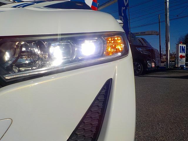 Ｓ６６０ α☆電動可変ウィング☆モデューロアルミ☆試乗出来ます☆　純正マルチモニター・バックカメラ・ＥＴＣ・パドルシフト・黒革巻きステア・革＆スウェード調コンビシート・ＬＥＤオートライト・クルーズコントロール・電動可変ウィング・モデューロ１６インチアルミ・試乗ＯＫ（50枚目）