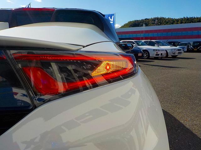 Ｓ６６０ α☆電動可変ウィング☆モデューロアルミ☆試乗出来ます☆　純正マルチモニター・バックカメラ・ＥＴＣ・パドルシフト・黒革巻きステア・革＆スウェード調コンビシート・ＬＥＤオートライト・クルーズコントロール・電動可変ウィング・モデューロ１６インチアルミ・試乗ＯＫ（52枚目）