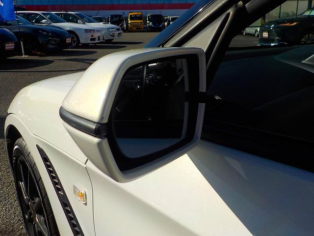 Ｓ６６０ α☆電動可変ウィング☆モデューロアルミ☆試乗出来ます☆　純正マルチモニター・バックカメラ・ＥＴＣ・パドルシフト・黒革巻きステア・革＆スウェード調コンビシート・ＬＥＤオートライト・クルーズコントロール・電動可変ウィング・モデューロ１６インチアルミ・試乗ＯＫ（55枚目）