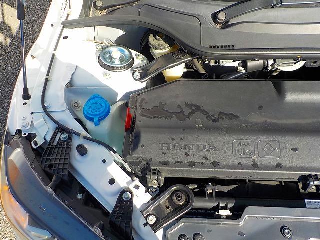 Ｓ６６０ α☆電動可変ウィング☆モデューロアルミ☆試乗出来ます☆　純正マルチモニター・バックカメラ・ＥＴＣ・パドルシフト・黒革巻きステア・革＆スウェード調コンビシート・ＬＥＤオートライト・クルーズコントロール・電動可変ウィング・モデューロ１６インチアルミ・試乗ＯＫ（58枚目）