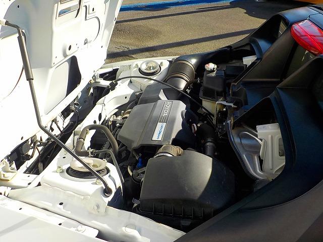 Ｓ６６０ α☆電動可変ウィング☆モデューロアルミ☆試乗出来ます☆　純正マルチモニター・バックカメラ・ＥＴＣ・パドルシフト・黒革巻きステア・革＆スウェード調コンビシート・ＬＥＤオートライト・クルーズコントロール・電動可変ウィング・モデューロ１６インチアルミ・試乗ＯＫ（60枚目）