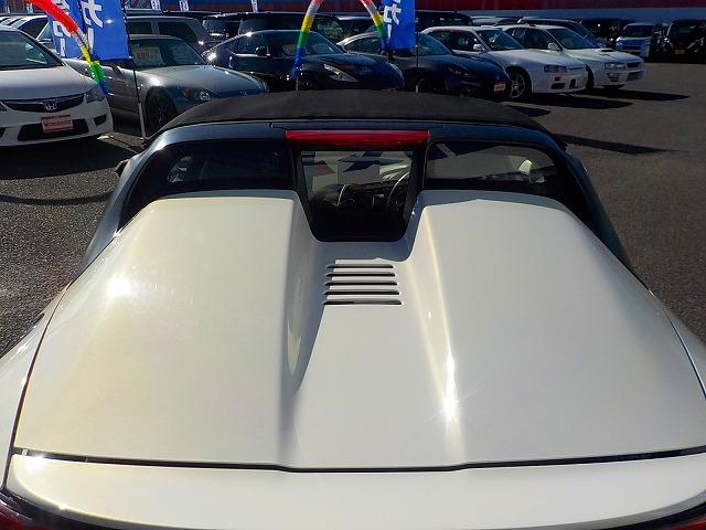 Ｓ６６０ α☆電動可変ウィング☆モデューロアルミ☆試乗出来ます☆　純正マルチモニター・バックカメラ・ＥＴＣ・パドルシフト・黒革巻きステア・革＆スウェード調コンビシート・ＬＥＤオートライト・クルーズコントロール・電動可変ウィング・モデューロ１６インチアルミ・試乗ＯＫ（71枚目）