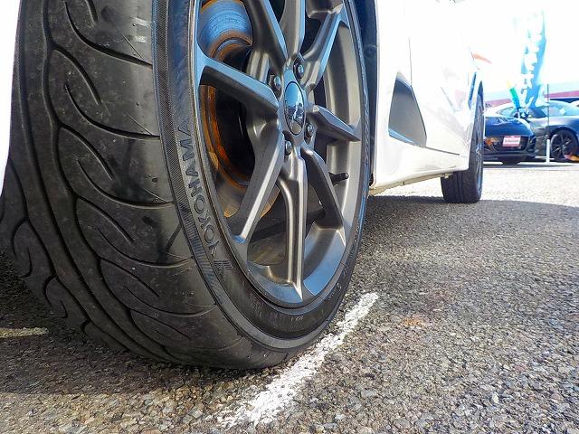 Ｓ６６０ α☆電動可変ウィング☆モデューロアルミ☆試乗出来ます☆　純正マルチモニター・バックカメラ・ＥＴＣ・パドルシフト・黒革巻きステア・革＆スウェード調コンビシート・ＬＥＤオートライト・クルーズコントロール・電動可変ウィング・モデューロ１６インチアルミ・試乗ＯＫ（72枚目）