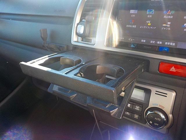 ハイエースバン ロングスーパーＧＬ☆ディーゼルターボ☆４ＷＤ☆キャリア付☆　アイバＷＯＲＫＳルーフキャリア・リアラダー・社外１７インチアルミ・ＬＥＤテール・ＲＥＣＡＲＯシート・前後ドラレコ・サブウーハー＆ツイーター・ＬＥＤオートライト・スマートキー・ＤＶＤ再生・ＢＴｏｏｔｈ（37枚目）