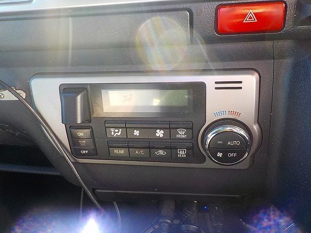 ハイエースバン ロングスーパーＧＬ☆ディーゼルターボ☆４ＷＤ☆キャリア付☆　アイバＷＯＲＫＳルーフキャリア・リアラダー・社外１７インチアルミ・ＬＥＤテール・ＲＥＣＡＲＯシート・前後ドラレコ・サブウーハー＆ツイーター・ＬＥＤオートライト・スマートキー・ＤＶＤ再生・ＢＴｏｏｔｈ（38枚目）