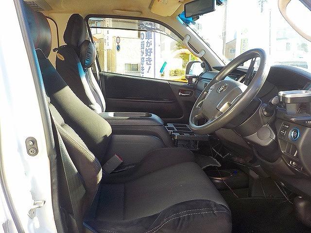 ハイエースバン ロングスーパーＧＬ☆ディーゼルターボ☆４ＷＤ☆キャリア付☆　アイバＷＯＲＫＳルーフキャリア・リアラダー・社外１７インチアルミ・ＬＥＤテール・ＲＥＣＡＲＯシート・前後ドラレコ・サブウーハー＆ツイーター・ＬＥＤオートライト・スマートキー・ＤＶＤ再生・ＢＴｏｏｔｈ（40枚目）