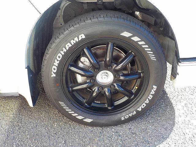 ハイエースバン ロングスーパーＧＬ☆ディーゼルターボ☆４ＷＤ☆キャリア付☆　アイバＷＯＲＫＳルーフキャリア・リアラダー・社外１７インチアルミ・ＬＥＤテール・ＲＥＣＡＲＯシート・前後ドラレコ・サブウーハー＆ツイーター・ＬＥＤオートライト・スマートキー・ＤＶＤ再生・ＢＴｏｏｔｈ（64枚目）