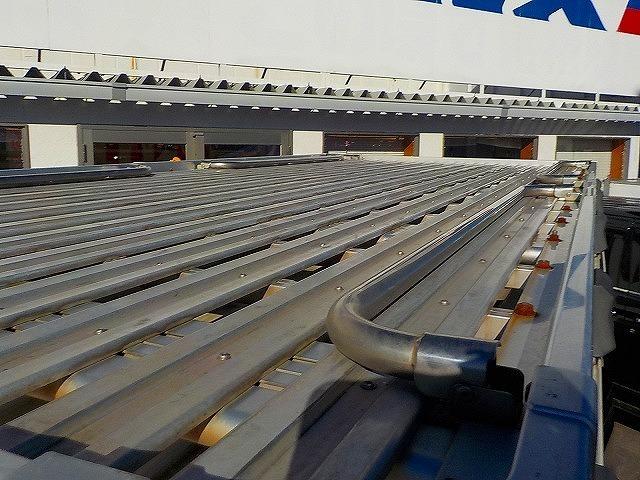 ハイエースバン ロングスーパーＧＬ☆ディーゼルターボ☆４ＷＤ☆キャリア付☆　アイバＷＯＲＫＳルーフキャリア・リアラダー・社外１７インチアルミ・ＬＥＤテール・ＲＥＣＡＲＯシート・前後ドラレコ・サブウーハー＆ツイーター・ＬＥＤオートライト・スマートキー・ＤＶＤ再生・ＢＴｏｏｔｈ（69枚目）