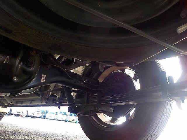 ハイエースバン ロングスーパーＧＬ☆ディーゼルターボ☆４ＷＤ☆キャリア付☆　アイバＷＯＲＫＳルーフキャリア・リアラダー・社外１７インチアルミ・ＬＥＤテール・ＲＥＣＡＲＯシート・前後ドラレコ・サブウーハー＆ツイーター・ＬＥＤオートライト・スマートキー・ＤＶＤ再生・ＢＴｏｏｔｈ（72枚目）