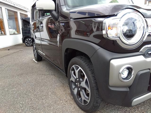 当社展示車は、全車基本４８項目の点検・走行テスト済み！！基準クリアの厳選中古車のみをご提供しております。納車時は気持ち良く・もしもの時も安心の「安心パック」も好評販売中！！