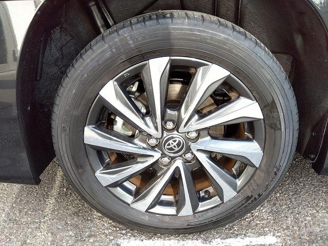 ヴォクシー 後期型☆ＨＶ－ＳＺ☆後期型☆１０型ナビ１４型後席Ｍ☆試乗ＯＫ　後期型☆１０型ナビ☆ＨＤＭＩ☆全方位カメラ☆１４型フリップダウンモニター☆リモートパーク自動駐車☆デジタルインナーミラー☆半革＆ヒーター☆プリクラッシュ☆操舵支援☆ＥＴＣ２．０☆走行２．５万☆試乗ＯＫ（25枚目）