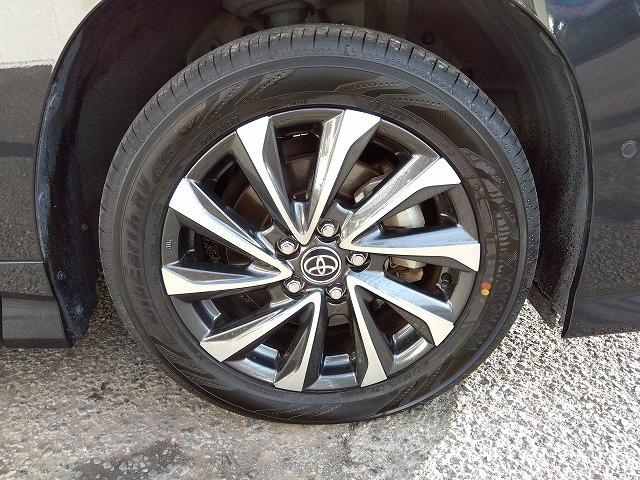 ヴォクシー 後期型☆ＨＶ－ＳＺ☆後期型☆１０型ナビ１４型後席Ｍ☆試乗ＯＫ　後期型☆１０型ナビ☆ＨＤＭＩ☆全方位カメラ☆１４型フリップダウンモニター☆リモートパーク自動駐車☆デジタルインナーミラー☆半革＆ヒーター☆プリクラッシュ☆操舵支援☆ＥＴＣ２．０☆走行２．５万☆試乗ＯＫ（26枚目）