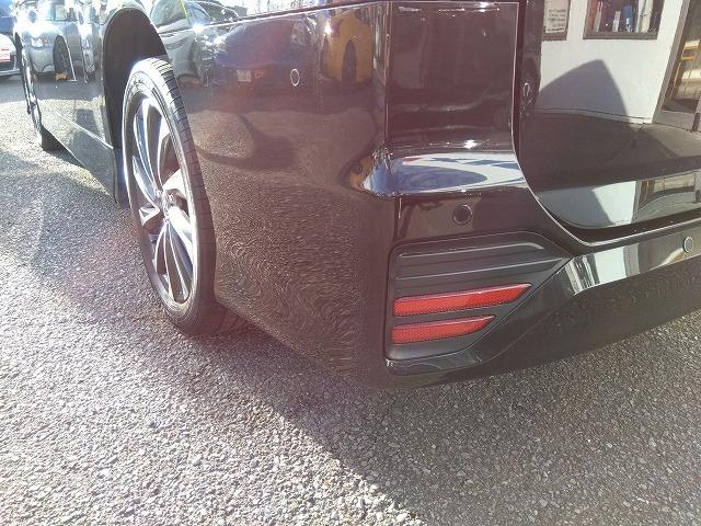 ヴォクシー 後期型☆ＨＶ－ＳＺ☆後期型☆１０型ナビ１４型後席Ｍ☆試乗ＯＫ　後期型☆１０型ナビ☆ＨＤＭＩ☆全方位カメラ☆１４型フリップダウンモニター☆リモートパーク自動駐車☆デジタルインナーミラー☆半革＆ヒーター☆プリクラッシュ☆操舵支援☆ＥＴＣ２．０☆走行２．５万☆試乗ＯＫ（28枚目）