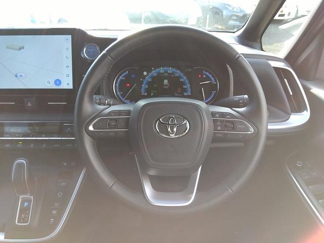 ヴォクシー 後期型☆ＨＶ－ＳＺ☆後期型☆１０型ナビ１４型後席Ｍ☆試乗ＯＫ　後期型☆１０型ナビ☆ＨＤＭＩ☆全方位カメラ☆１４型フリップダウンモニター☆リモートパーク自動駐車☆デジタルインナーミラー☆半革＆ヒーター☆プリクラッシュ☆操舵支援☆ＥＴＣ２．０☆走行２．５万☆試乗ＯＫ（32枚目）
