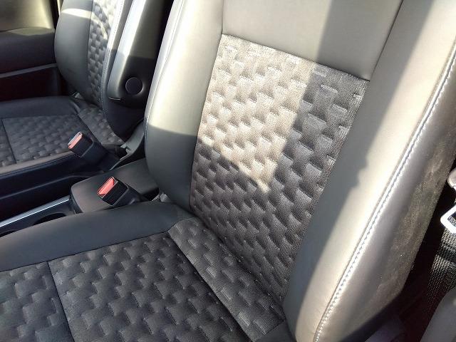 ヴォクシー 後期型☆ＨＶ－ＳＺ☆後期型☆１０型ナビ１４型後席Ｍ☆試乗ＯＫ　後期型☆１０型ナビ☆ＨＤＭＩ☆全方位カメラ☆１４型フリップダウンモニター☆リモートパーク自動駐車☆デジタルインナーミラー☆半革＆ヒーター☆プリクラッシュ☆操舵支援☆ＥＴＣ２．０☆走行２．５万☆試乗ＯＫ（34枚目）