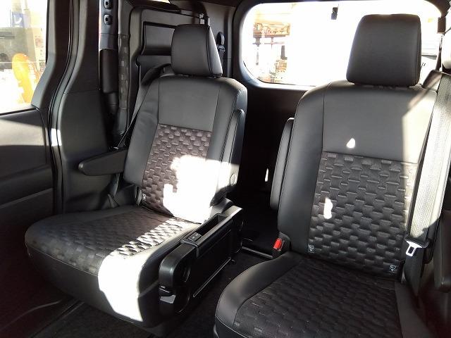 ヴォクシー 後期型☆ＨＶ－ＳＺ☆後期型☆１０型ナビ１４型後席Ｍ☆試乗ＯＫ　後期型☆１０型ナビ☆ＨＤＭＩ☆全方位カメラ☆１４型フリップダウンモニター☆リモートパーク自動駐車☆デジタルインナーミラー☆半革＆ヒーター☆プリクラッシュ☆操舵支援☆ＥＴＣ２．０☆走行２．５万☆試乗ＯＫ（36枚目）