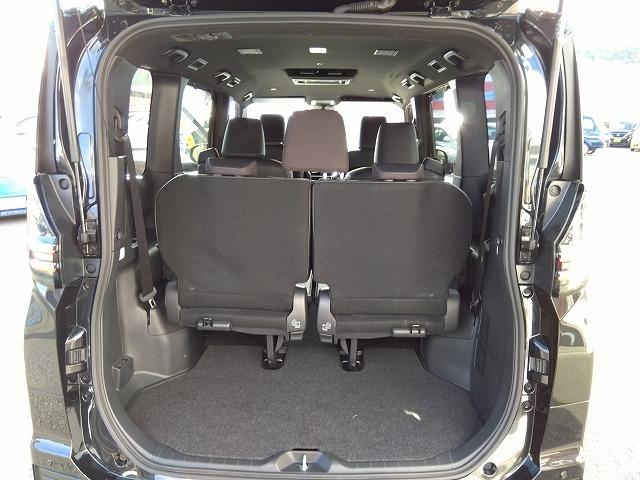 ヴォクシー 後期型☆ＨＶ－ＳＺ☆後期型☆１０型ナビ１４型後席Ｍ☆試乗ＯＫ　後期型☆１０型ナビ☆ＨＤＭＩ☆全方位カメラ☆１４型フリップダウンモニター☆リモートパーク自動駐車☆デジタルインナーミラー☆半革＆ヒーター☆プリクラッシュ☆操舵支援☆ＥＴＣ２．０☆走行２．５万☆試乗ＯＫ（39枚目）