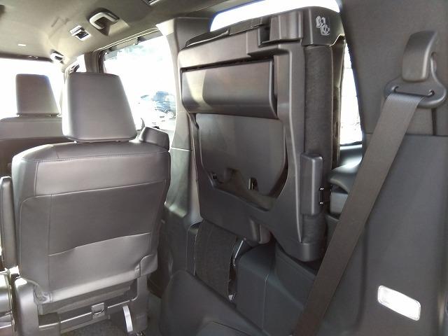 ヴォクシー 後期型☆ＨＶ－ＳＺ☆後期型☆１０型ナビ１４型後席Ｍ☆試乗ＯＫ　後期型☆１０型ナビ☆ＨＤＭＩ☆全方位カメラ☆１４型フリップダウンモニター☆リモートパーク自動駐車☆デジタルインナーミラー☆半革＆ヒーター☆プリクラッシュ☆操舵支援☆ＥＴＣ２．０☆走行２．５万☆試乗ＯＫ（44枚目）