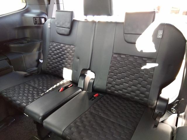 ヴォクシー 後期型☆ＨＶ－ＳＺ☆後期型☆１０型ナビ１４型後席Ｍ☆試乗ＯＫ　後期型☆１０型ナビ☆ＨＤＭＩ☆全方位カメラ☆１４型フリップダウンモニター☆リモートパーク自動駐車☆デジタルインナーミラー☆半革＆ヒーター☆プリクラッシュ☆操舵支援☆ＥＴＣ２．０☆走行２．５万☆試乗ＯＫ（47枚目）