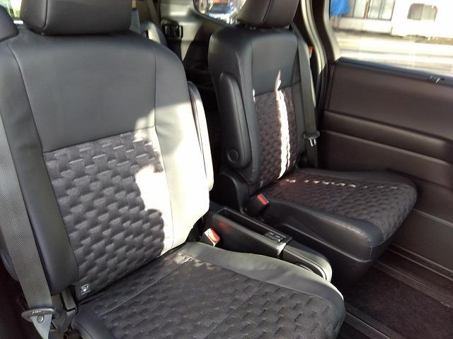 ヴォクシー 後期型☆ＨＶ－ＳＺ☆後期型☆１０型ナビ１４型後席Ｍ☆試乗ＯＫ　後期型☆１０型ナビ☆ＨＤＭＩ☆全方位カメラ☆１４型フリップダウンモニター☆リモートパーク自動駐車☆デジタルインナーミラー☆半革＆ヒーター☆プリクラッシュ☆操舵支援☆ＥＴＣ２．０☆走行２．５万☆試乗ＯＫ（49枚目）