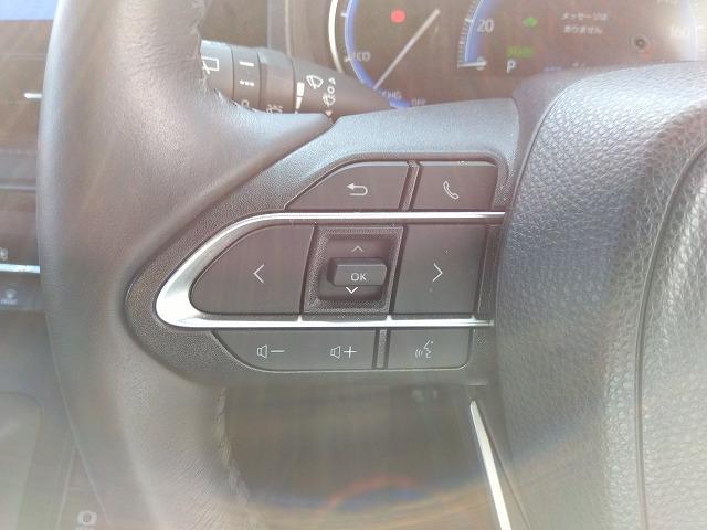 ヴォクシー 後期型☆ＨＶ－ＳＺ☆後期型☆１０型ナビ１４型後席Ｍ☆試乗ＯＫ　後期型☆１０型ナビ☆ＨＤＭＩ☆全方位カメラ☆１４型フリップダウンモニター☆リモートパーク自動駐車☆デジタルインナーミラー☆半革＆ヒーター☆プリクラッシュ☆操舵支援☆ＥＴＣ２．０☆走行２．５万☆試乗ＯＫ（63枚目）