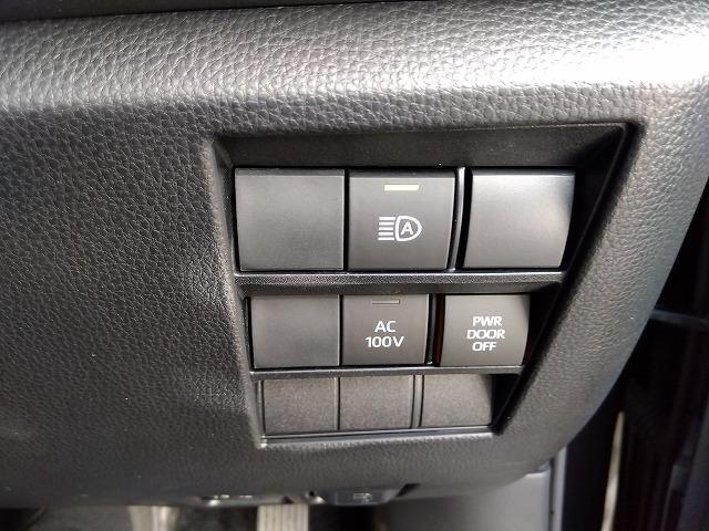 ヴォクシー 後期型☆ＨＶ－ＳＺ☆後期型☆１０型ナビ１４型後席Ｍ☆試乗ＯＫ　後期型☆１０型ナビ☆ＨＤＭＩ☆全方位カメラ☆１４型フリップダウンモニター☆リモートパーク自動駐車☆デジタルインナーミラー☆半革＆ヒーター☆プリクラッシュ☆操舵支援☆ＥＴＣ２．０☆走行２．５万☆試乗ＯＫ（67枚目）