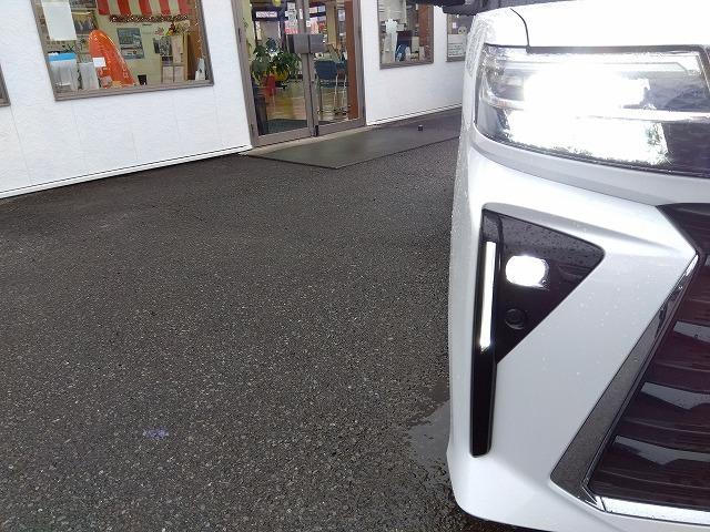 タント カスタムＲＳ☆ツートンカラー☆修復無☆評価４．５点☆禁煙車☆　ワイドナビ・ＤＶＤ再生・ＢＴｏｏｔｈ・Ｂカメラ・ハーフレザー＆ヒーター・クリアランスソナー・スマートアシスト・レーンディパーチャー・電子パーキング・ＬＥＤオートハイビーム・両パワスラ・ツートンカラー（14枚目）