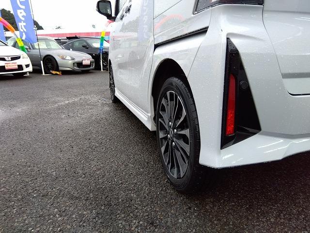 タント カスタムＲＳ☆ツートンカラー☆修復無☆評価４．５点☆禁煙車☆　ワイドナビ・ＤＶＤ再生・ＢＴｏｏｔｈ・Ｂカメラ・ハーフレザー＆ヒーター・クリアランスソナー・スマートアシスト・レーンディパーチャー・電子パーキング・ＬＥＤオートハイビーム・両パワスラ・ツートンカラー（28枚目）