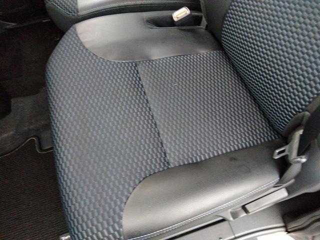 タント カスタムＲＳ☆ツートンカラー☆修復無☆評価４．５点☆禁煙車☆　ワイドナビ・ＤＶＤ再生・ＢＴｏｏｔｈ・Ｂカメラ・ハーフレザー＆ヒーター・クリアランスソナー・スマートアシスト・レーンディパーチャー・電子パーキング・ＬＥＤオートハイビーム・両パワスラ・ツートンカラー（35枚目）