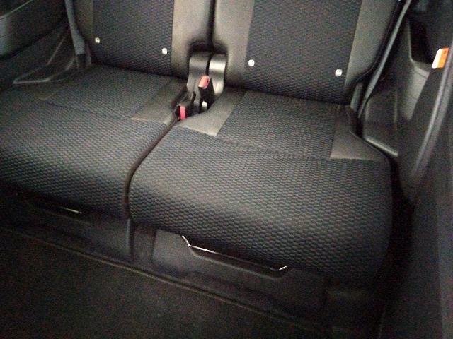 タント カスタムＲＳ☆ツートンカラー☆修復無☆評価４．５点☆禁煙車☆　ワイドナビ・ＤＶＤ再生・ＢＴｏｏｔｈ・Ｂカメラ・ハーフレザー＆ヒーター・クリアランスソナー・スマートアシスト・レーンディパーチャー・電子パーキング・ＬＥＤオートハイビーム・両パワスラ・ツートンカラー（38枚目）