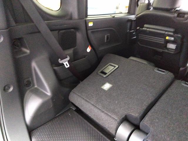 タント カスタムＲＳ☆ツートンカラー☆修復無☆評価４．５点☆禁煙車☆　ワイドナビ・ＤＶＤ再生・ＢＴｏｏｔｈ・Ｂカメラ・ハーフレザー＆ヒーター・クリアランスソナー・スマートアシスト・レーンディパーチャー・電子パーキング・ＬＥＤオートハイビーム・両パワスラ・ツートンカラー（43枚目）