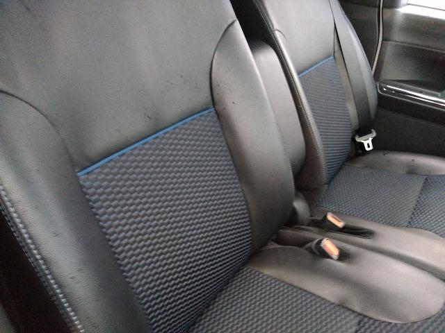 タント カスタムＲＳ☆ツートンカラー☆修復無☆評価４．５点☆禁煙車☆　ワイドナビ・ＤＶＤ再生・ＢＴｏｏｔｈ・Ｂカメラ・ハーフレザー＆ヒーター・クリアランスソナー・スマートアシスト・レーンディパーチャー・電子パーキング・ＬＥＤオートハイビーム・両パワスラ・ツートンカラー（50枚目）