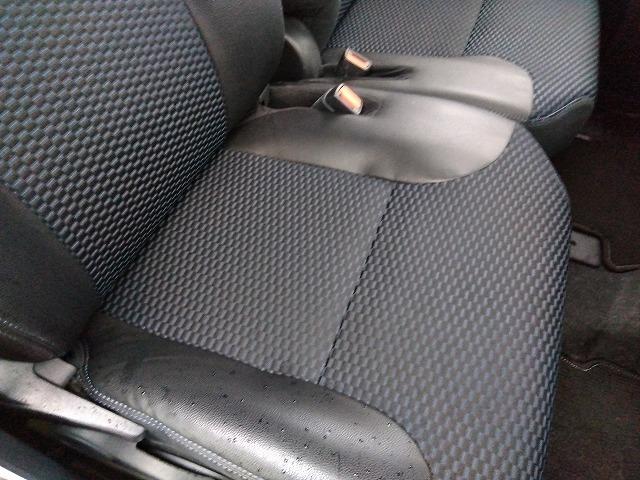 タント カスタムＲＳ☆ツートンカラー☆修復無☆評価４．５点☆禁煙車☆　ワイドナビ・ＤＶＤ再生・ＢＴｏｏｔｈ・Ｂカメラ・ハーフレザー＆ヒーター・クリアランスソナー・スマートアシスト・レーンディパーチャー・電子パーキング・ＬＥＤオートハイビーム・両パワスラ・ツートンカラー（51枚目）