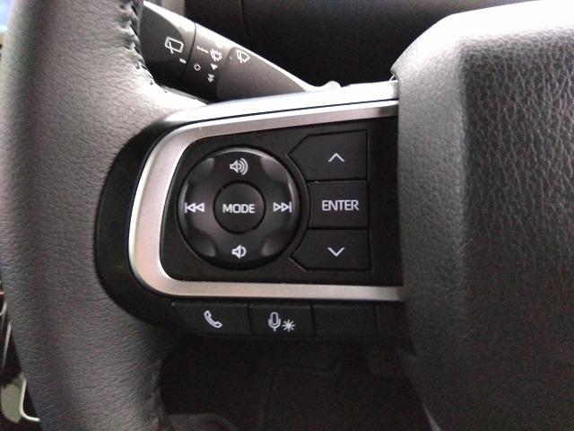 タント カスタムＲＳ☆ツートンカラー☆修復無☆評価４．５点☆禁煙車☆　ワイドナビ・ＤＶＤ再生・ＢＴｏｏｔｈ・Ｂカメラ・ハーフレザー＆ヒーター・クリアランスソナー・スマートアシスト・レーンディパーチャー・電子パーキング・ＬＥＤオートハイビーム・両パワスラ・ツートンカラー（62枚目）