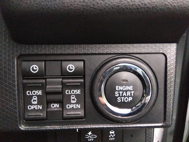 タント カスタムＲＳ☆ツートンカラー☆修復無☆評価４．５点☆禁煙車☆　ワイドナビ・ＤＶＤ再生・ＢＴｏｏｔｈ・Ｂカメラ・ハーフレザー＆ヒーター・クリアランスソナー・スマートアシスト・レーンディパーチャー・電子パーキング・ＬＥＤオートハイビーム・両パワスラ・ツートンカラー（66枚目）