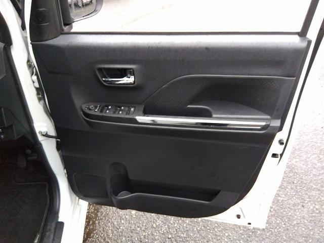 タント カスタムＲＳ☆ツートンカラー☆修復無☆評価４．５点☆禁煙車☆　ワイドナビ・ＤＶＤ再生・ＢＴｏｏｔｈ・Ｂカメラ・ハーフレザー＆ヒーター・クリアランスソナー・スマートアシスト・レーンディパーチャー・電子パーキング・ＬＥＤオートハイビーム・両パワスラ・ツートンカラー（69枚目）