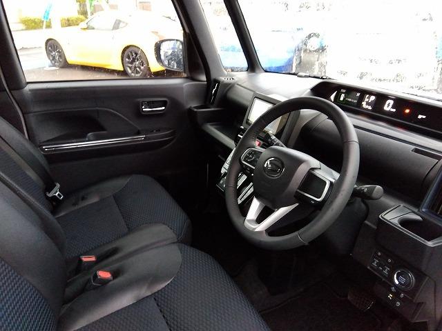 タント カスタムＲＳ☆ツートンカラー☆修復無☆評価４．５点☆禁煙車☆　ワイドナビ・ＤＶＤ再生・ＢＴｏｏｔｈ・Ｂカメラ・ハーフレザー＆ヒーター・クリアランスソナー・スマートアシスト・レーンディパーチャー・電子パーキング・ＬＥＤオートハイビーム・両パワスラ・ツートンカラー（71枚目）