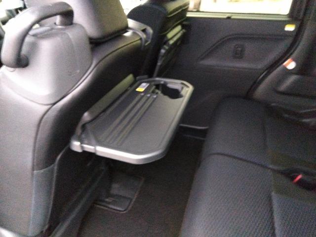 タント カスタムＲＳ☆ツートンカラー☆修復無☆評価４．５点☆禁煙車☆　ワイドナビ・ＤＶＤ再生・ＢＴｏｏｔｈ・Ｂカメラ・ハーフレザー＆ヒーター・クリアランスソナー・スマートアシスト・レーンディパーチャー・電子パーキング・ＬＥＤオートハイビーム・両パワスラ・ツートンカラー（75枚目）