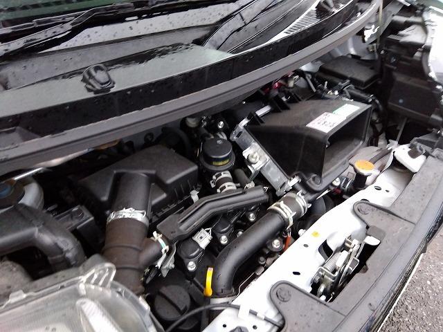 タント カスタムＲＳ☆ツートンカラー☆修復無☆評価４．５点☆禁煙車☆　ワイドナビ・ＤＶＤ再生・ＢＴｏｏｔｈ・Ｂカメラ・ハーフレザー＆ヒーター・クリアランスソナー・スマートアシスト・レーンディパーチャー・電子パーキング・ＬＥＤオートハイビーム・両パワスラ・ツートンカラー（76枚目）