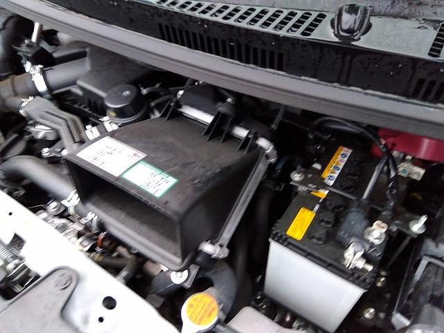 タント カスタムＲＳ☆ツートンカラー☆修復無☆評価４．５点☆禁煙車☆　ワイドナビ・ＤＶＤ再生・ＢＴｏｏｔｈ・Ｂカメラ・ハーフレザー＆ヒーター・クリアランスソナー・スマートアシスト・レーンディパーチャー・電子パーキング・ＬＥＤオートハイビーム・両パワスラ・ツートンカラー（77枚目）