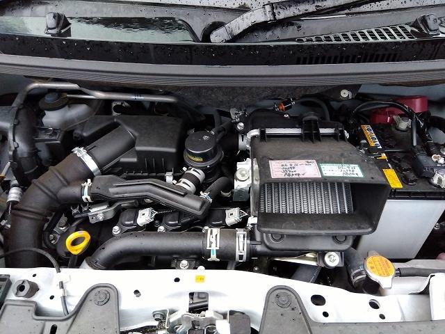 タント カスタムＲＳ☆ツートンカラー☆修復無☆評価４．５点☆禁煙車☆　ワイドナビ・ＤＶＤ再生・ＢＴｏｏｔｈ・Ｂカメラ・ハーフレザー＆ヒーター・クリアランスソナー・スマートアシスト・レーンディパーチャー・電子パーキング・ＬＥＤオートハイビーム・両パワスラ・ツートンカラー（79枚目）