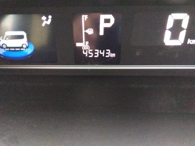 タント カスタムＲＳ☆ツートンカラー☆修復無☆評価４．５点☆禁煙車☆　ワイドナビ・ＤＶＤ再生・ＢＴｏｏｔｈ・Ｂカメラ・ハーフレザー＆ヒーター・クリアランスソナー・スマートアシスト・レーンディパーチャー・電子パーキング・ＬＥＤオートハイビーム・両パワスラ・ツートンカラー（80枚目）