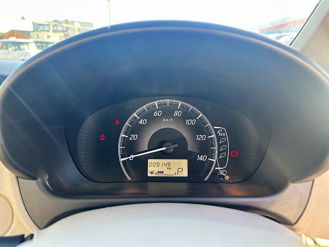 デイズ Ｊ　☆修復歴無し☆禁煙車☆実走行９千キロ☆試乗ＯＫ☆　☆ナビ☆Ｂｌｕｅｔｏｏｔｈ☆音楽録音☆ＣＤ・ＤＶＤ・ＳＤ再生☆ステアリモコン☆フルセグＴＶ☆エマージェンシーブレーキ☆電格ミラー☆キーレスキー☆Ｗエアバック☆試乗できます☆（14枚目）