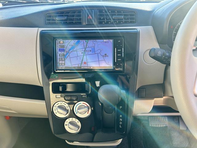 デイズ Ｊ　☆修復歴無し☆禁煙車☆実走行９千キロ☆試乗ＯＫ☆　☆ナビ☆Ｂｌｕｅｔｏｏｔｈ☆音楽録音☆ＣＤ・ＤＶＤ・ＳＤ再生☆ステアリモコン☆フルセグＴＶ☆エマージェンシーブレーキ☆電格ミラー☆キーレスキー☆Ｗエアバック☆試乗できます☆（19枚目）